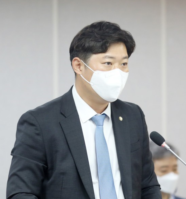 김동은 수원시의원.