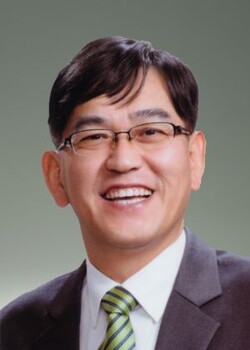 김종석 사무처장.
