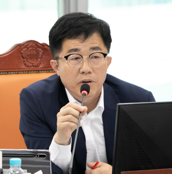 경기도의회 김근용 의원.