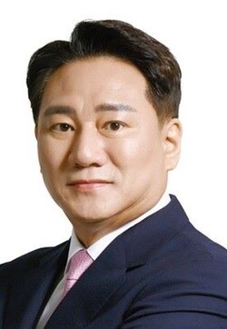 오준환 경기도의원.
