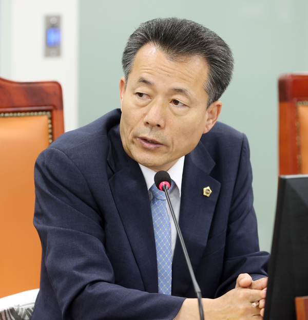 김성수 경기도의원.