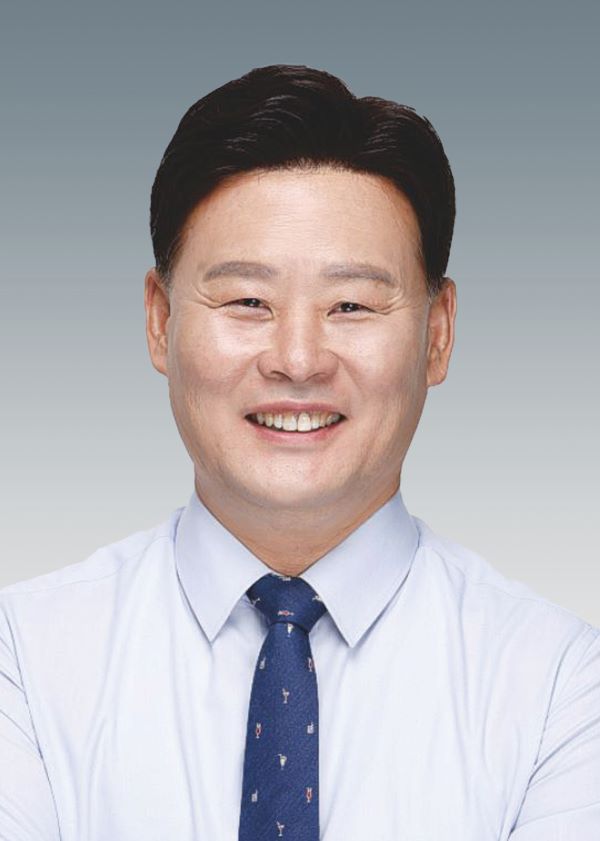 최종현 경기도의원.