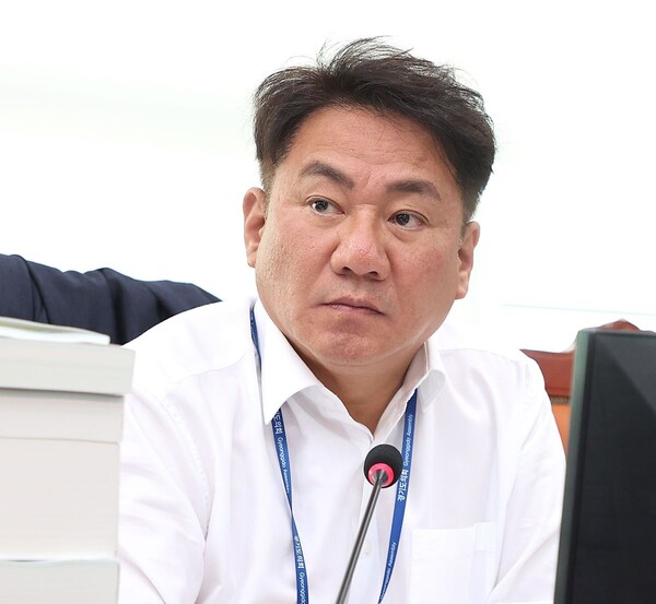 오준환 경기도의원.