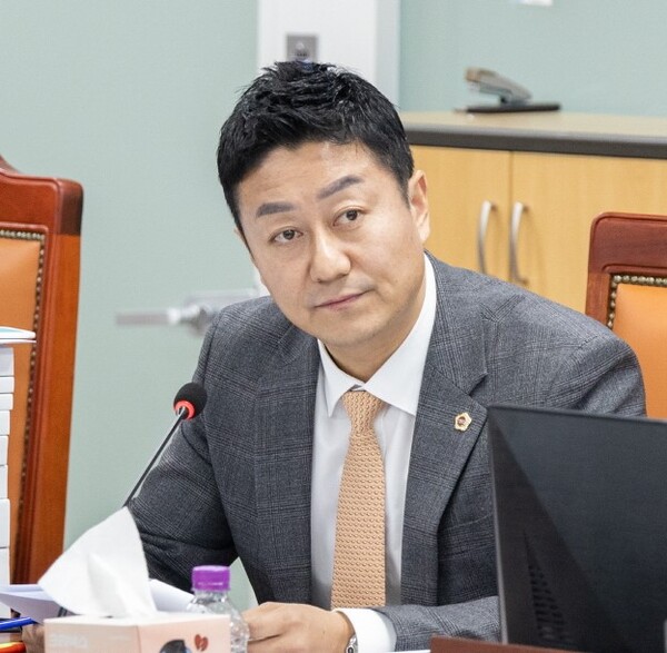 김진경 경기도의원.