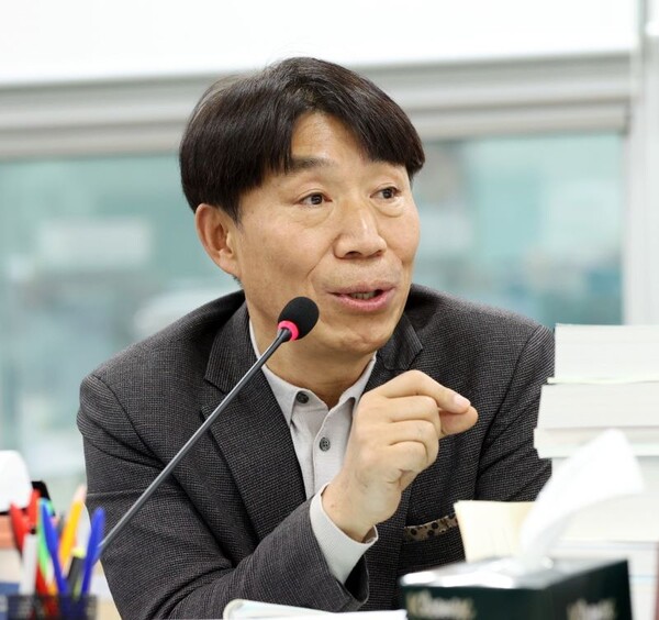 이홍근 경기도의원.