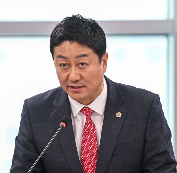 김진경 경기도의원.