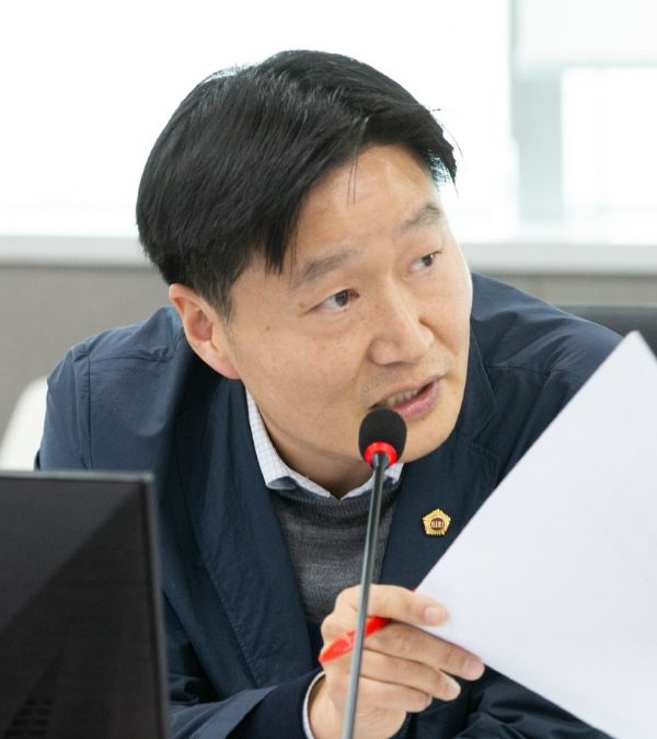 김태희 경기도의원. 사진=도의회 제공.