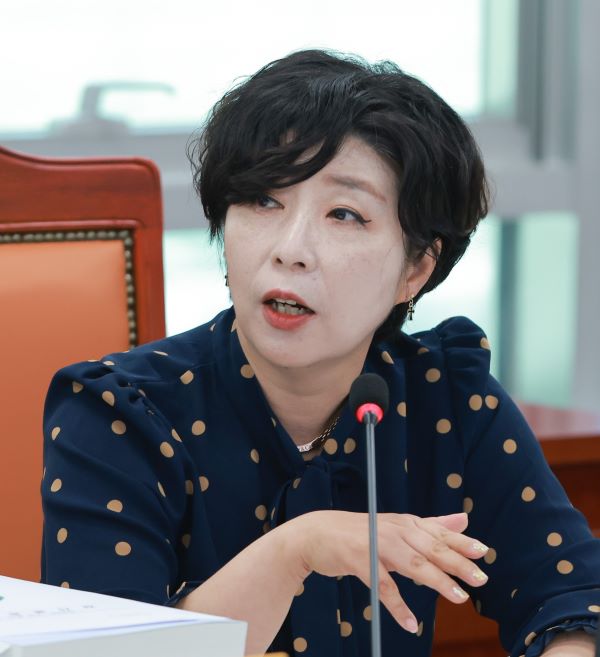 정경자 경기도의원.