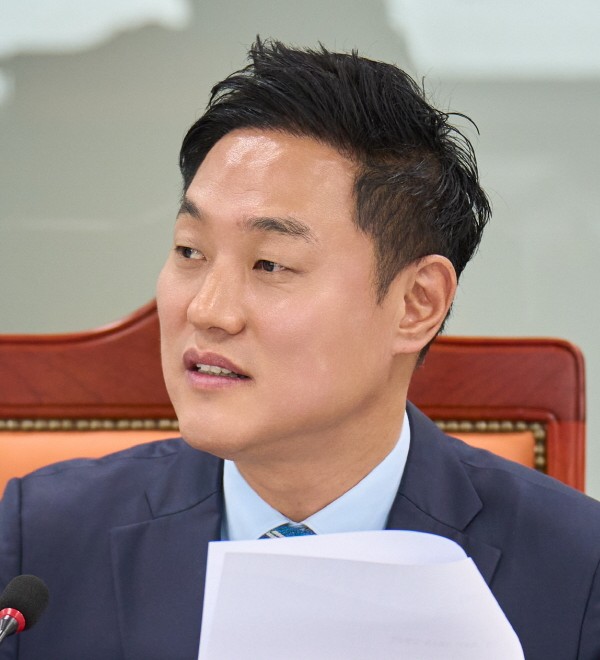 오석규 경기도의원. 사진=도의회 제공.