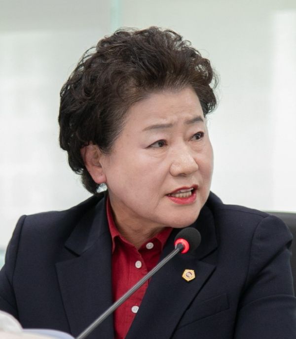 남경순 경기도의원. 사진=도의회 제공.