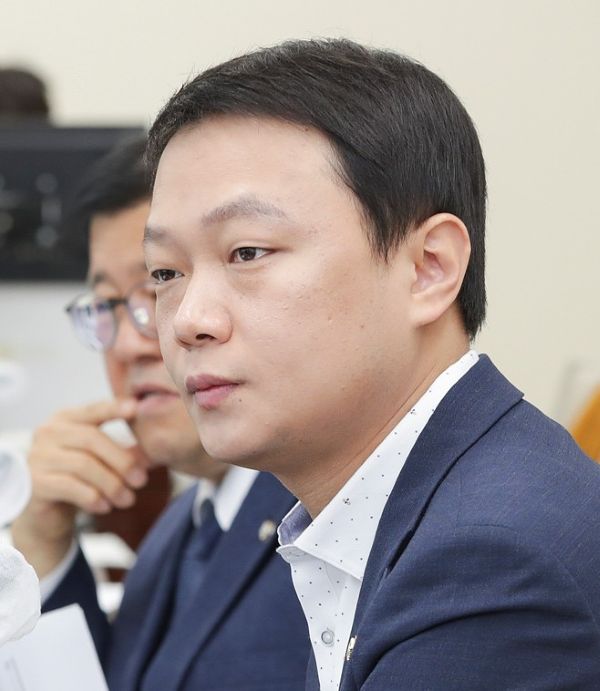 최규진 고양시의원. 사진=시의회 제공.