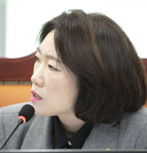 이혜원 경기도의원. 사진=도의회 제공.