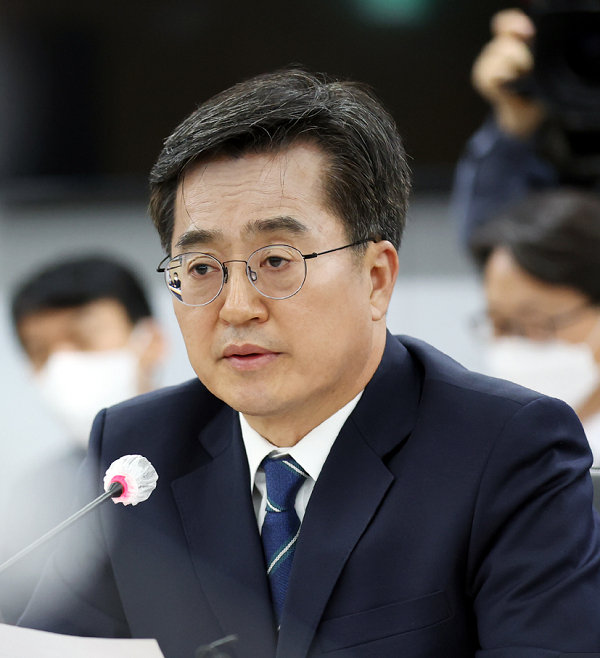 김동연 경기도지사. 사진=경기도 제공. 