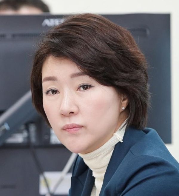 손동숙 고양시의원. 사진=손 의원 제공.