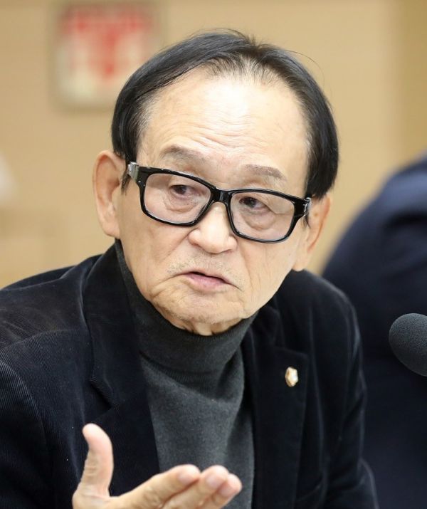 권기호 수원시의원. 사진=시의회 제공.